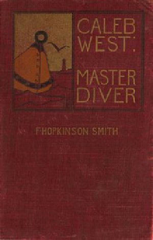 [Gutenberg 42362] • Caleb West, Master Diver